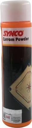 SYNCO Carrom Powder