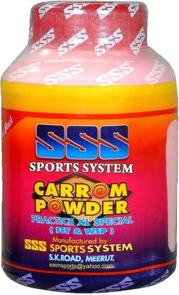 SSS Carrom Powder