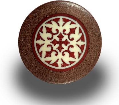 SIMCA Plastic Carrom Striker