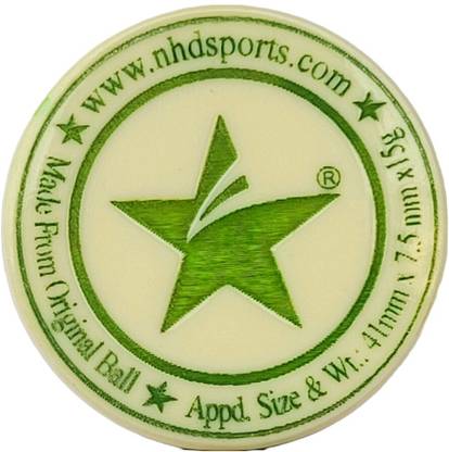 NHD Phenolic Resin Carrom Striker