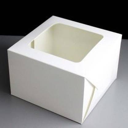 Pack Master Cake Box Paper Packaging Box