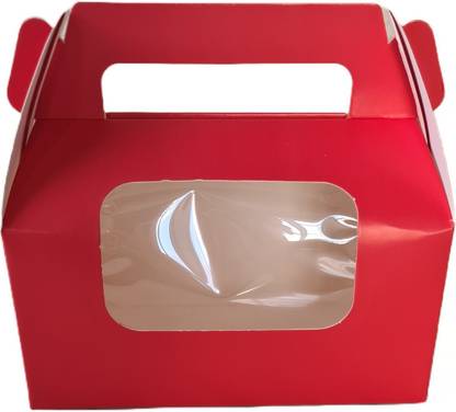 Reliable Packaging Cake Box Paper dessert jars,jar hamper,candles packaging,cupcakes Packaging Box