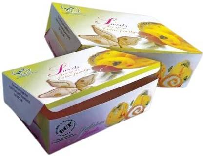 KTM Group Non-Corrugated Craft Paper Packaging Box