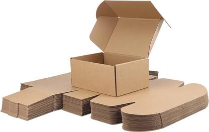 SUNPACK Corrugated Cardboard Packaging Packaging Box