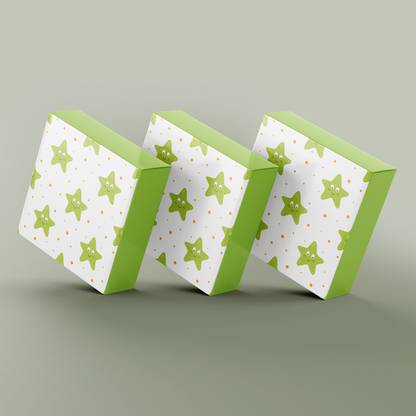 Niki Enterprises Auto-Lock Bottom Mono Carton Cardboard Packaging Box