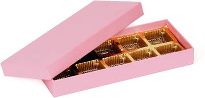 GROWNEX PVT. LTD. Top Bottom Hardboard Box Cardboard Packaging Box