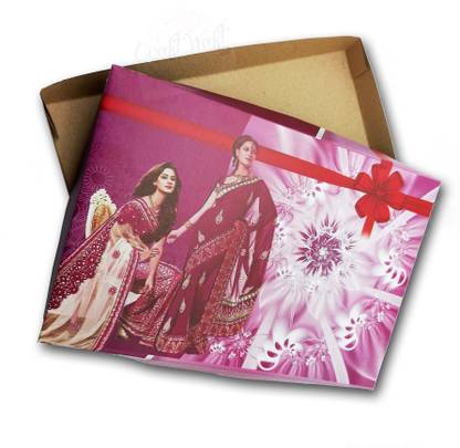 CRAFTWAFT Top Bottom Hardboard Box Paper, Cardboard Packaging Box