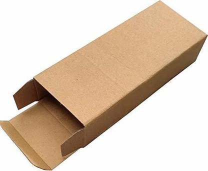 anmol enterprises Corrugated Cardboard Mobile Cover Packing Box, Specially Designed for Mobile Cover Packing Packaging Box