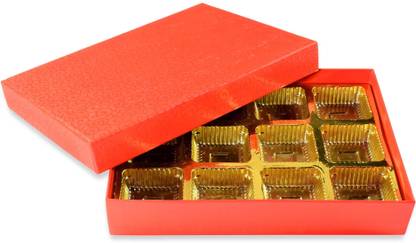 GROWNEX PVT. LTD. Top Bottom Hardboard Box Cardboard Packaging Box
