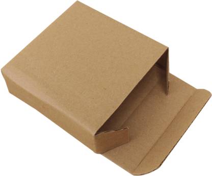 A R Fashion Corrugated Cardboard Box For eCommerce Packing, shipping box, courier box, Packaging Box