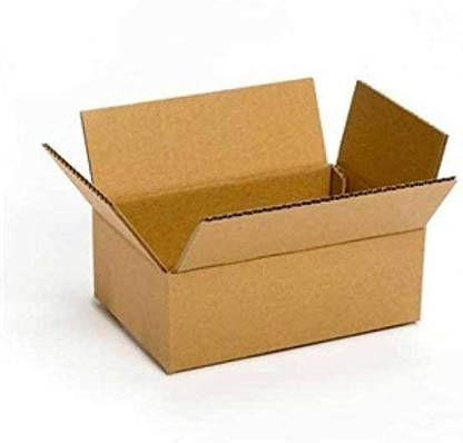 BigBox Corrugated Cardboard Packaging Box