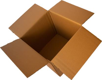 Packbox Corrugated Paper Packaging Box