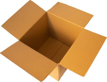 Packbox Corrugated Paper Packaging Box