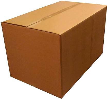 Ak packaging Corrugated Cardboard Packaging Box