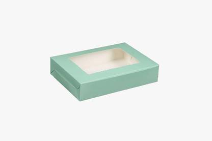 RamaPackaging Cake Box Paper Packaging Box