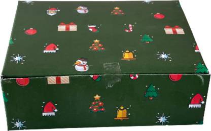 Reliable Packaging Cake Box Paper Packaging Box