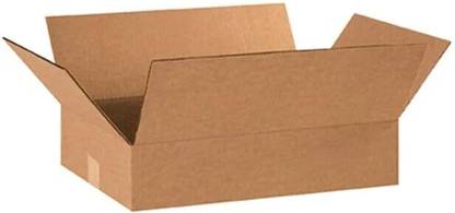 POWERLON Corrugated Cardboard Box For Packing, Shifting and other Purpose Packaging Box
