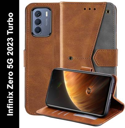 Autofocus Back Cover for Infinix Zero 5G 2023 Turbo
