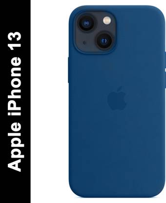 My Smart World Back Cover for Apple iPhone 13