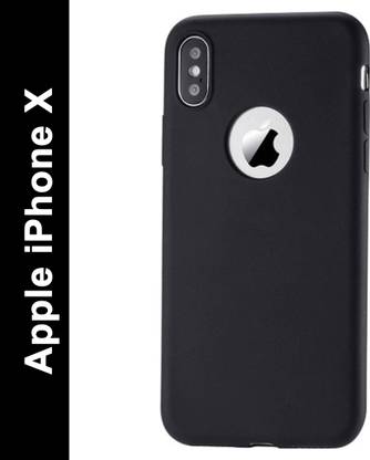 Faybey Back Cover for Apple iPhone X