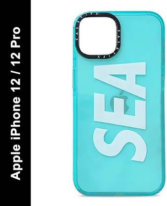 Speeqo Back Cover for Apple iPhone 12, Apple iPhone 12 Pro