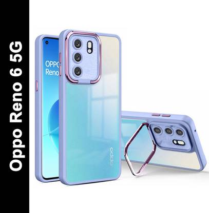 gadvik Back Cover for oppo reno 6 5g