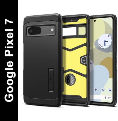Spigen Tough Armor Back Cover for Google Pixel 7