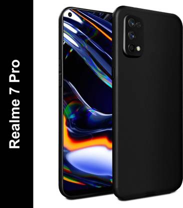 Febelo Back Cover for Realme 7 Pro