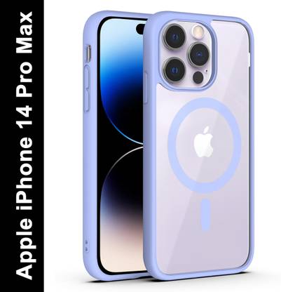 Zapcase Back Cover for Apple iPhone 14 Pro Max