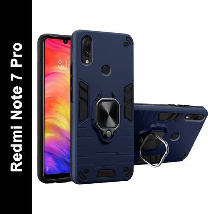 MVMS Back Cover for Xiaomi Redmi Note 7 Pro