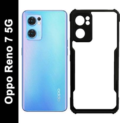 Cell-loid Back Cover for Oppo Reno 7 5G