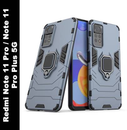 Mobile Mart Back Cover for REDMI Note 11 Pro, Redmi Note 11 PRO Plus 5G