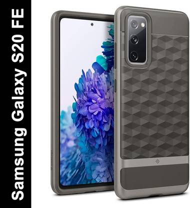Caseology by Spigen Parallax Back Cover for Samsung Galaxy S20 FE
