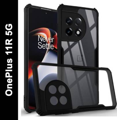 Phone Case Cover Front & Back Case for OnePlus 11R 5G