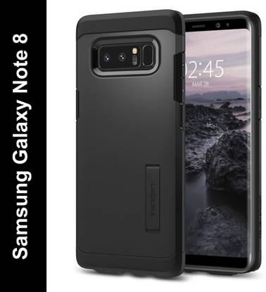 Spigen Tough Armor Back Cover for Samsung Galaxy Note 8