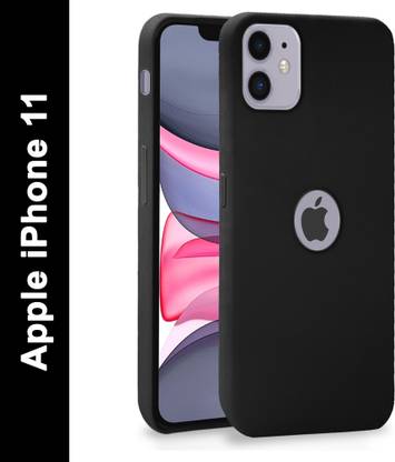 Pikkme Back Cover for iPhone 11