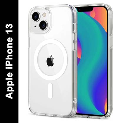 NDCOM Back Cover for iPhone 13