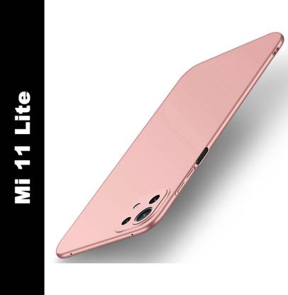 SPL Back Cover for Mi 11 Lite
