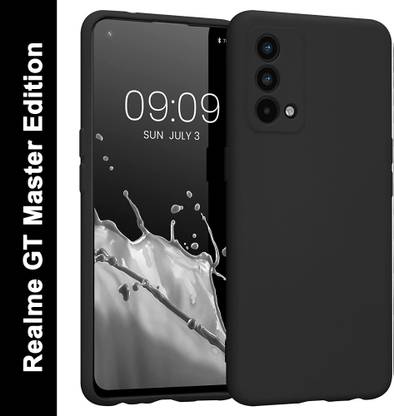 caseunik Back Cover for Realme GT Master Edition