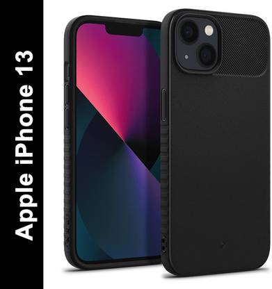 Caseology by Spigen Vault Back Cover for Apple iPhone 13