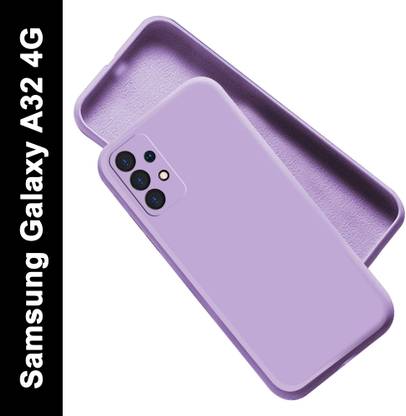 Artistque Back Cover for Samsung Galaxy A32 4G