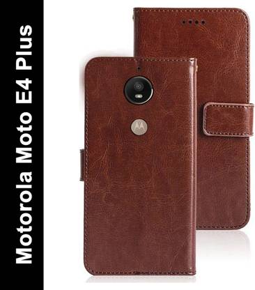 BOZTI Back Cover for Motorola Moto E4 Plus