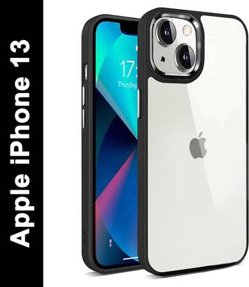 Zapcase Back Cover for Apple iPhone 13