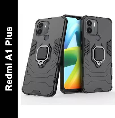 KWINE CASE Back Cover for Redmi A1 Plus