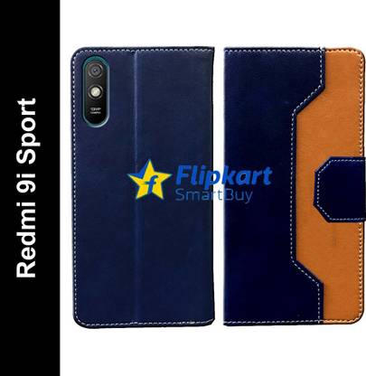 Flipkart SmartBuy Back Cover for Redmi 9i, Redmi 9i Sport, Redmi 9A