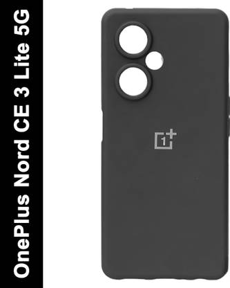The Hatke Back Cover for OnePlus Nord CE 3 Lite 5G