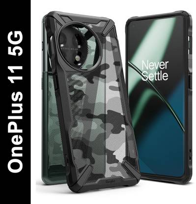 Ringke Back Cover for OnePlus 11 5G