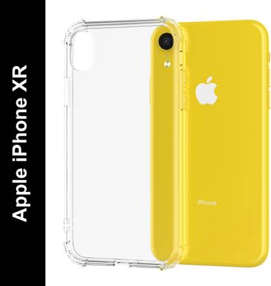 Febelo Back Cover for Apple iPhone XR