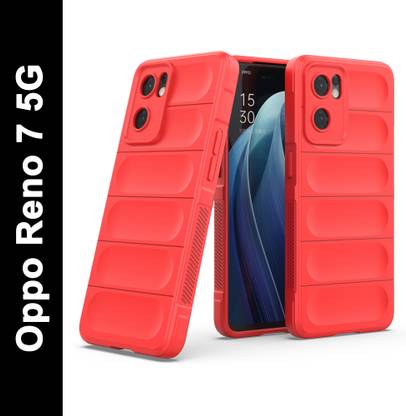 Zapcase Back Cover for OPPO Reno7 5G