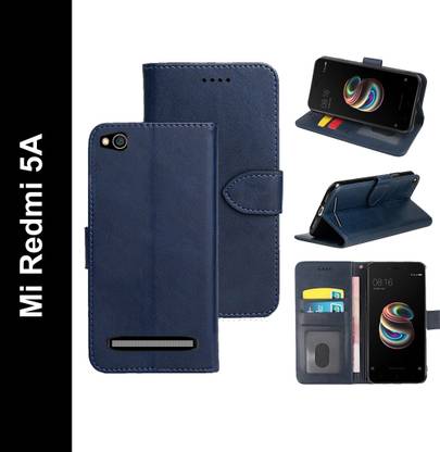 BOZTI Back Cover for Mi Redmi 5A
